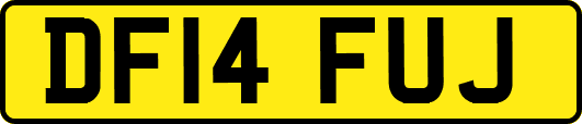 DF14FUJ
