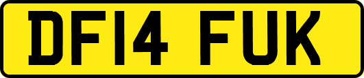 DF14FUK