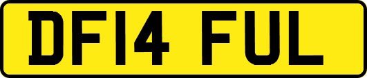 DF14FUL