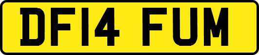 DF14FUM
