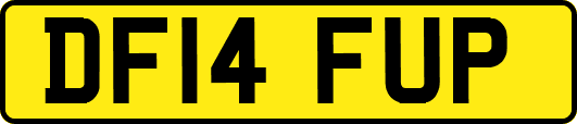DF14FUP