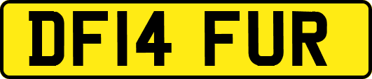 DF14FUR