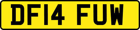 DF14FUW