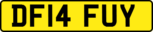 DF14FUY