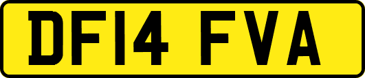 DF14FVA