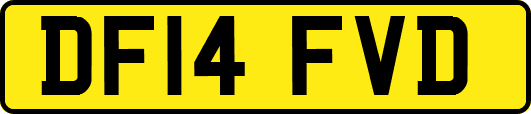DF14FVD
