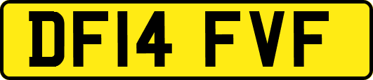 DF14FVF