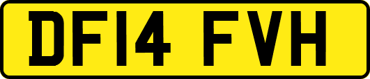 DF14FVH