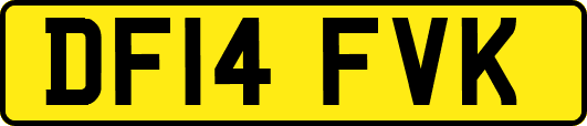 DF14FVK