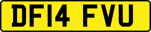 DF14FVU