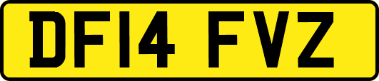 DF14FVZ