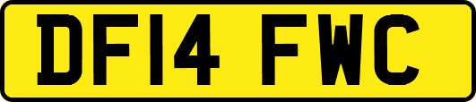 DF14FWC
