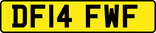 DF14FWF