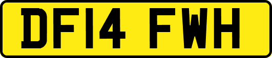 DF14FWH