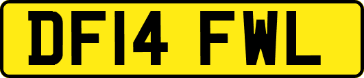 DF14FWL