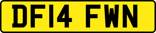 DF14FWN
