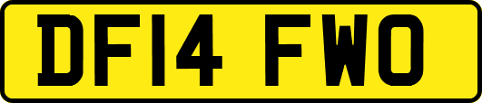 DF14FWO