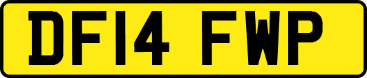 DF14FWP
