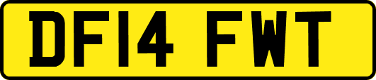 DF14FWT