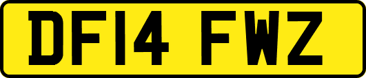 DF14FWZ