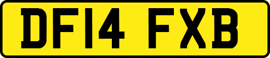 DF14FXB