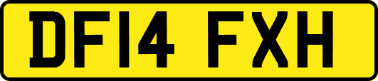 DF14FXH