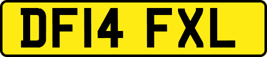 DF14FXL