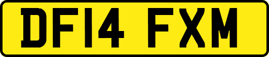 DF14FXM