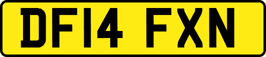DF14FXN