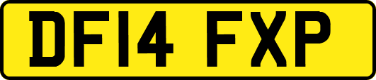 DF14FXP