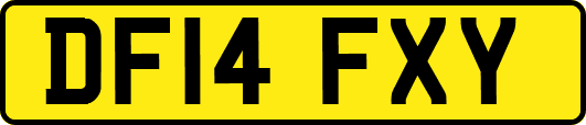 DF14FXY