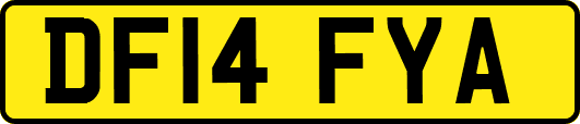 DF14FYA