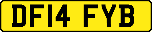 DF14FYB