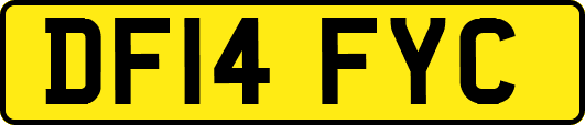 DF14FYC