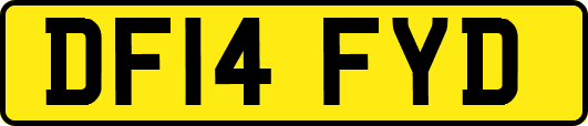 DF14FYD
