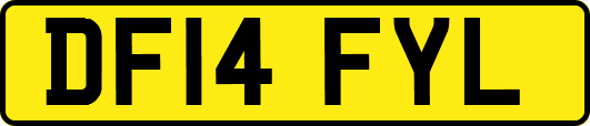 DF14FYL