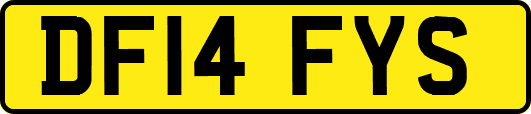 DF14FYS