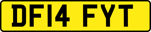 DF14FYT
