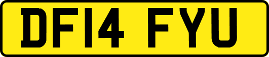 DF14FYU