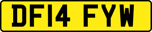 DF14FYW