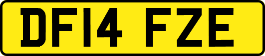 DF14FZE