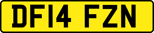 DF14FZN