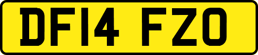 DF14FZO