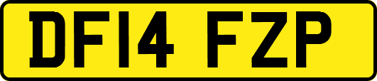DF14FZP