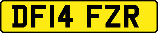DF14FZR