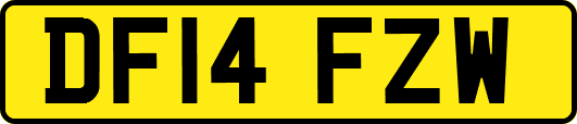 DF14FZW