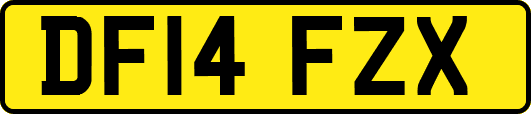 DF14FZX