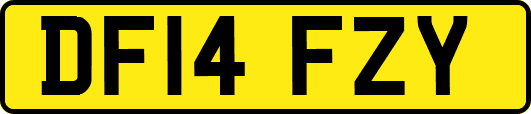 DF14FZY