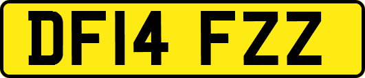 DF14FZZ