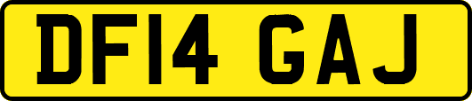 DF14GAJ